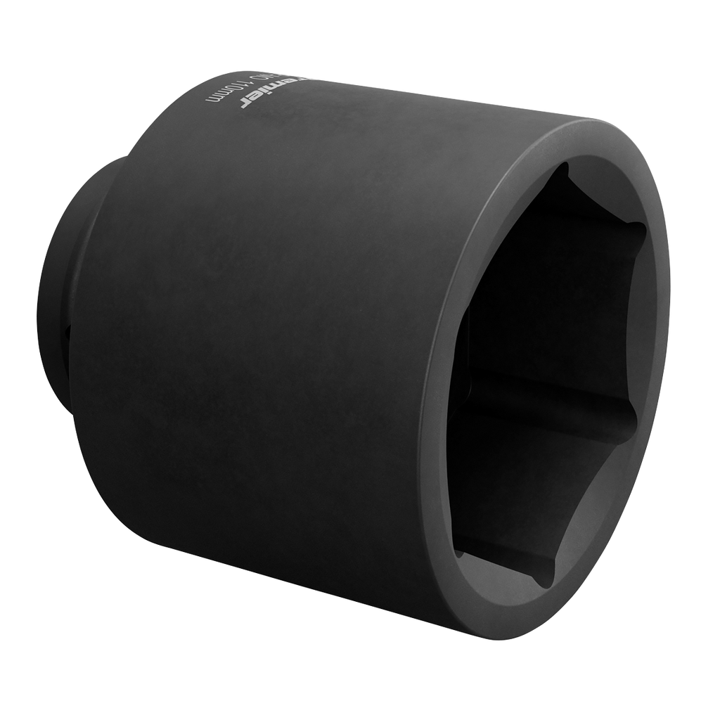 Deep Impact Socket 1"Sq Drive 110mm IS1110D