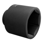 Deep Impact Socket 1"Sq Drive 110mm IS1110D
