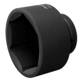 Impact Socket 1"Sq Drive 110mm IS1110
