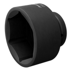 Impact Socket 1"Sq Drive 110mm IS1110