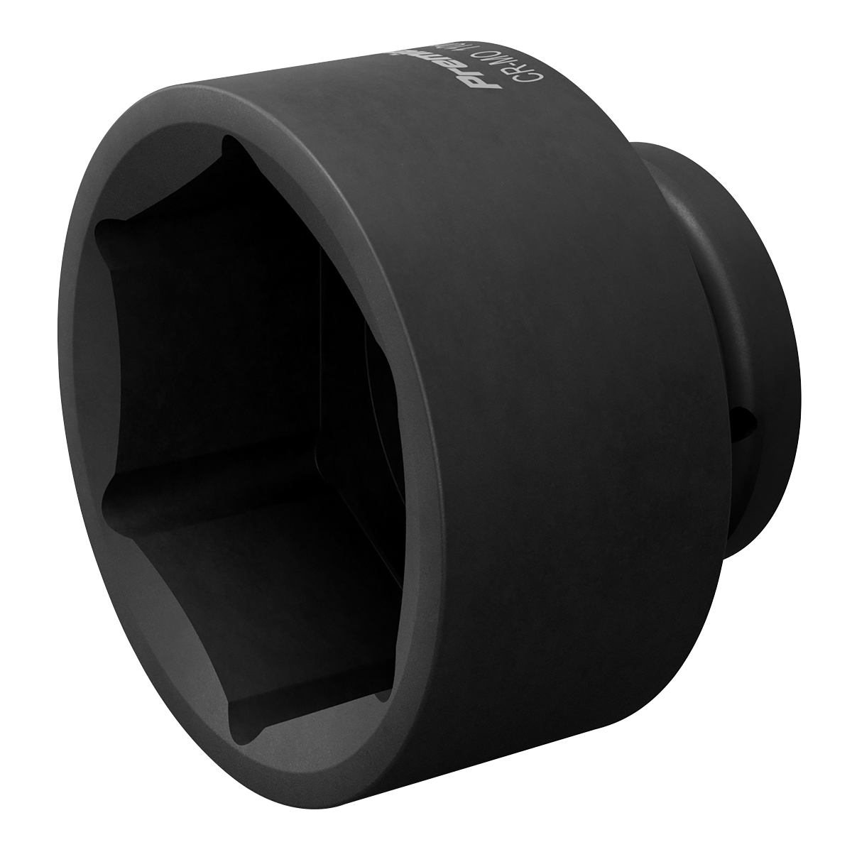 Impact Socket 1"Sq Drive 110mm IS1110
