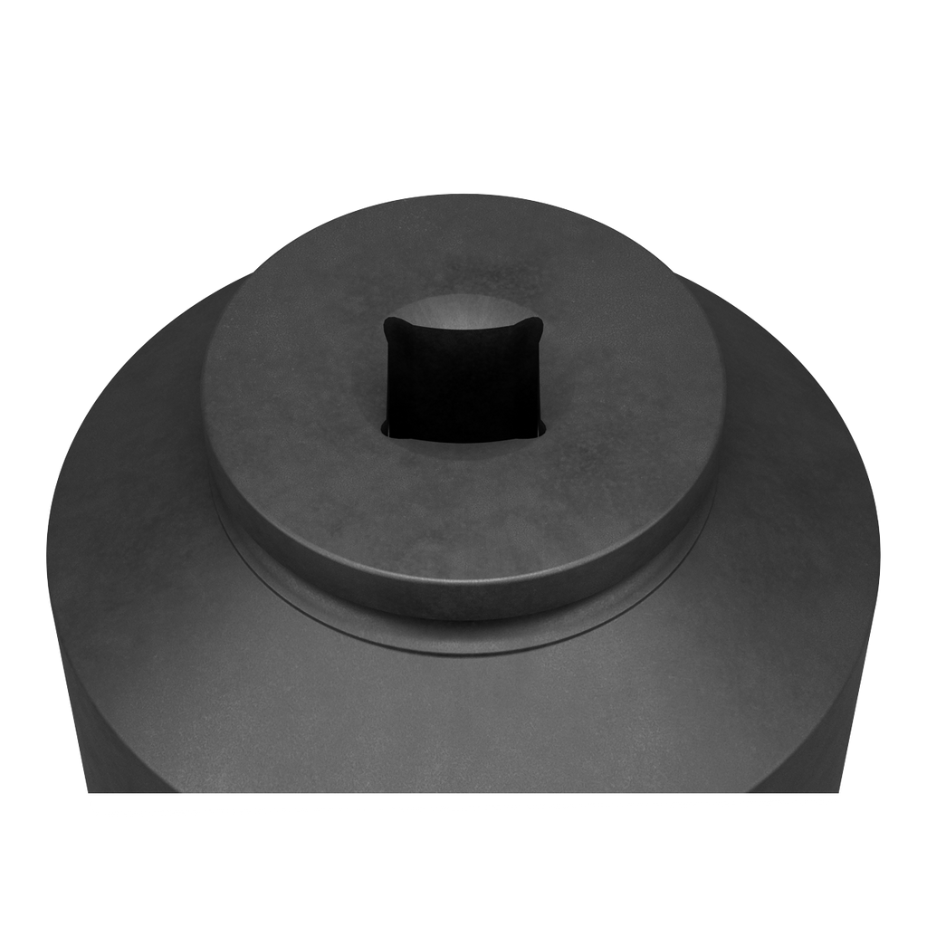 Impact Socket 1"Sq Drive 110mm IS1110