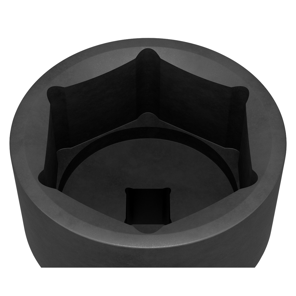 Impact Socket 1"Sq Drive 110mm IS1110