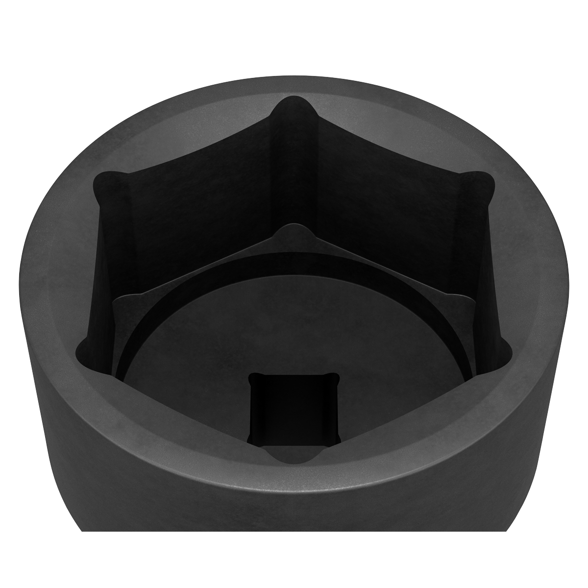 Impact Socket 1"Sq Drive 110mm IS1110