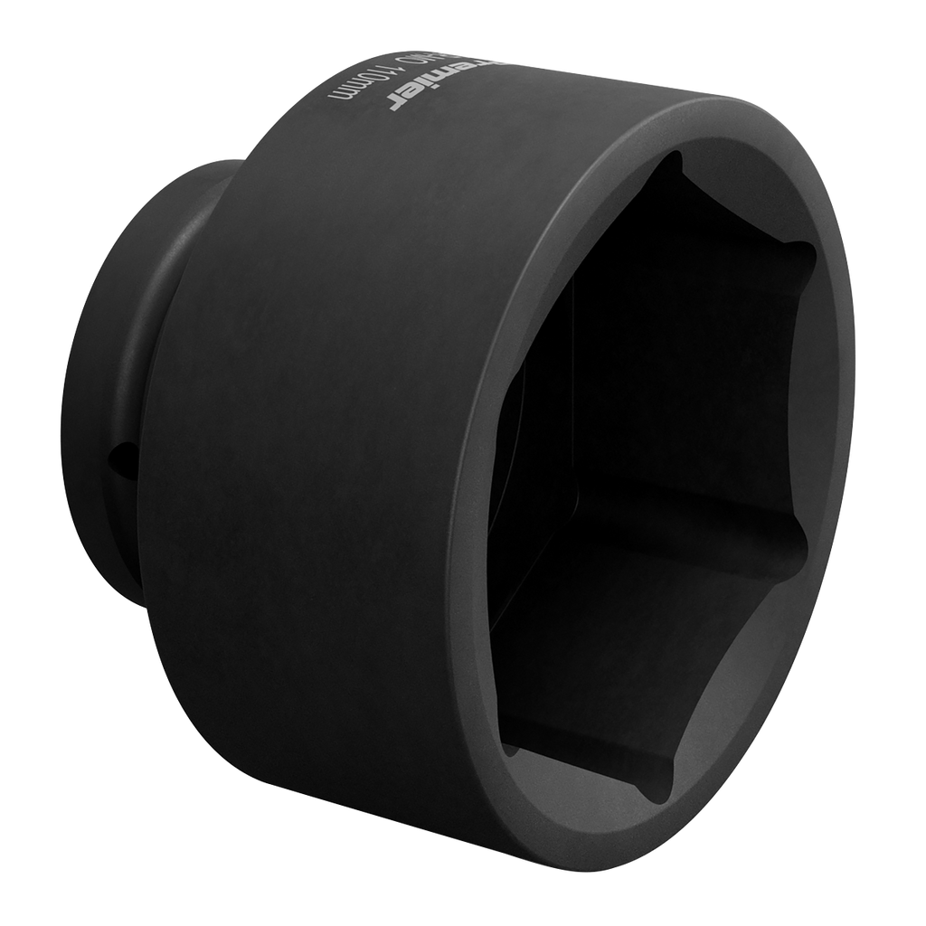 Impact Socket 1"Sq Drive 110mm IS1110