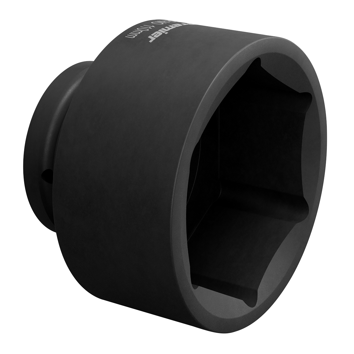 Impact Socket 1"Sq Drive 110mm IS1110