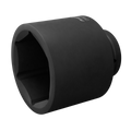 Deep Impact Socket 1"Sq Drive 115mm IS1115D