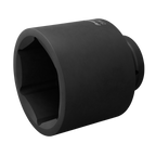 Deep Impact Socket 1"Sq Drive 115mm IS1115D