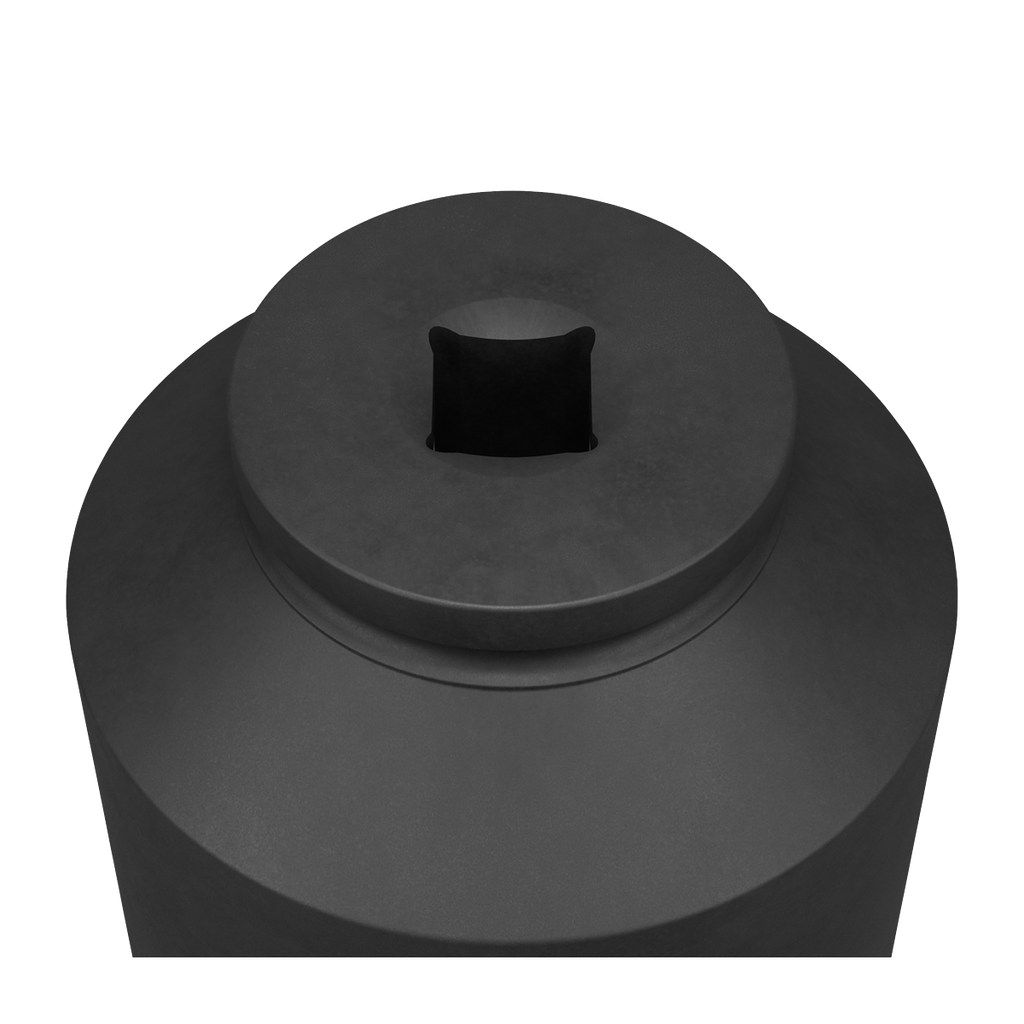Deep Impact Socket 1"Sq Drive 115mm IS1115D