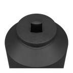 Deep Impact Socket 1"Sq Drive 115mm IS1115D