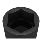 Deep Impact Socket 1"Sq Drive 115mm IS1115D