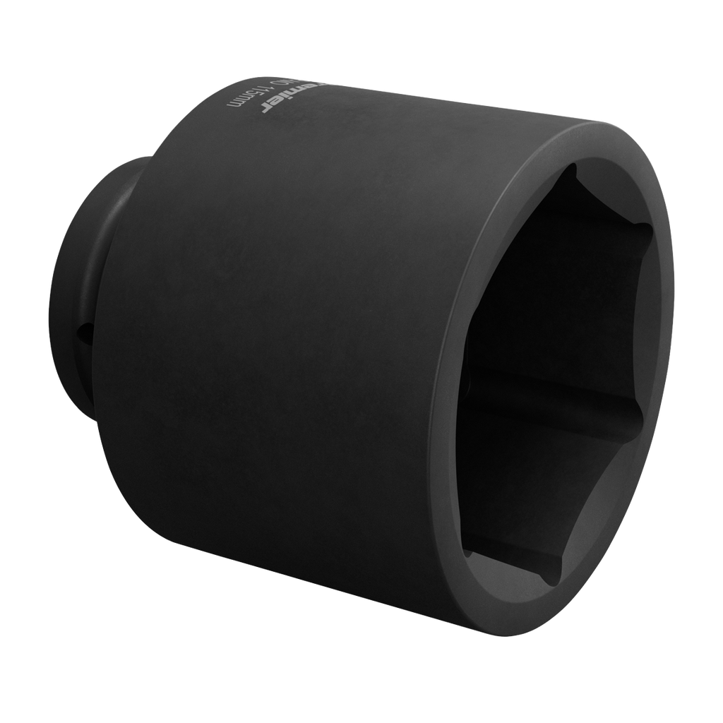 Deep Impact Socket 1"Sq Drive 115mm IS1115D