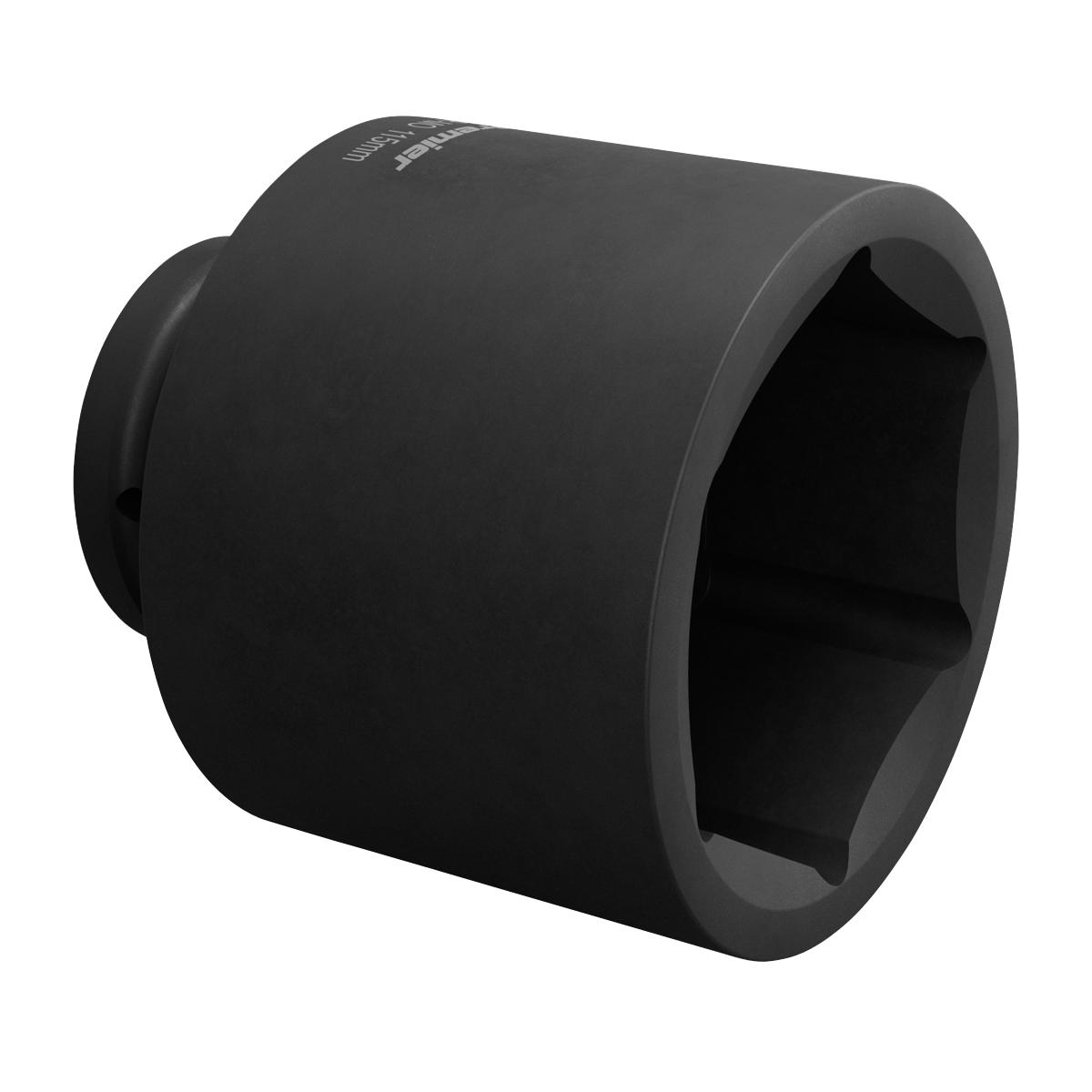 Deep Impact Socket 1"Sq Drive 115mm IS1115D