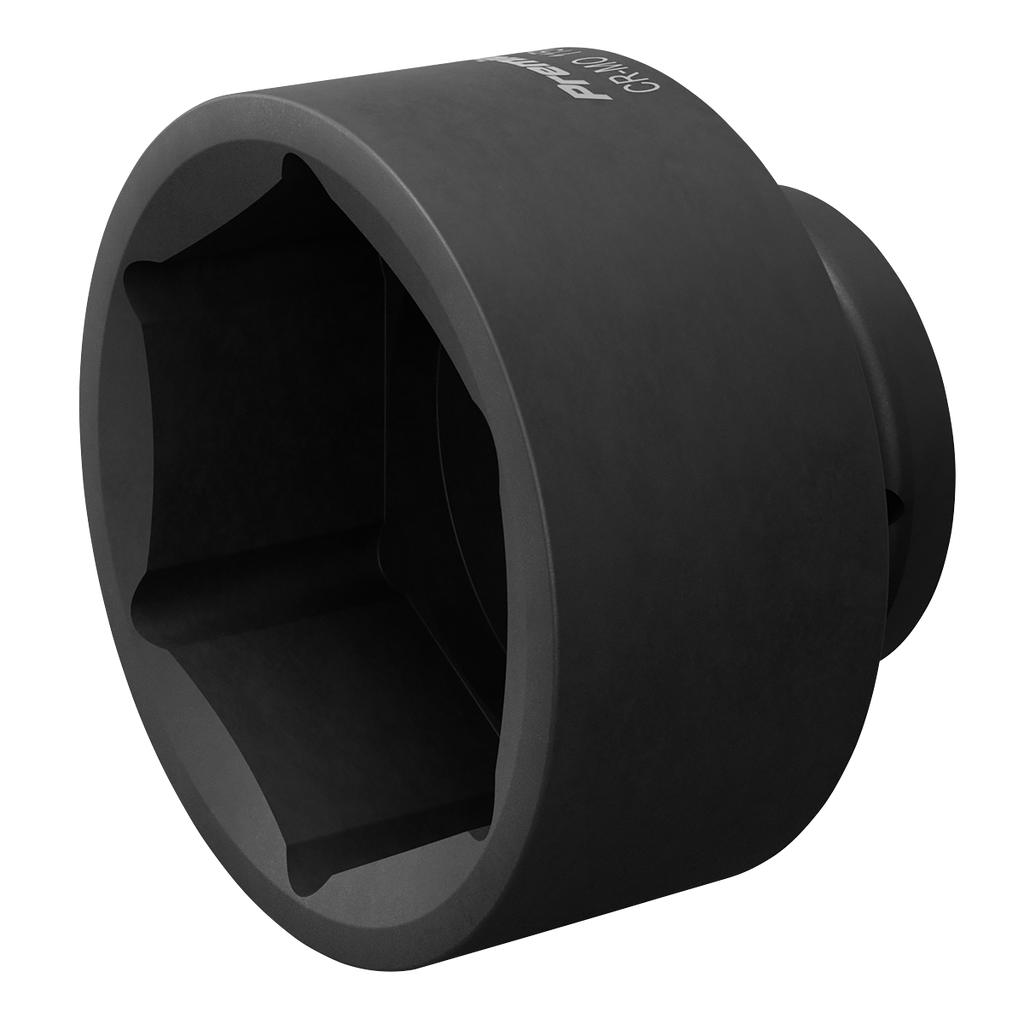 Impact Socket 1"Sq Drive 115mm IS1115