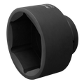 Impact Socket 1"Sq Drive 115mm IS1115
