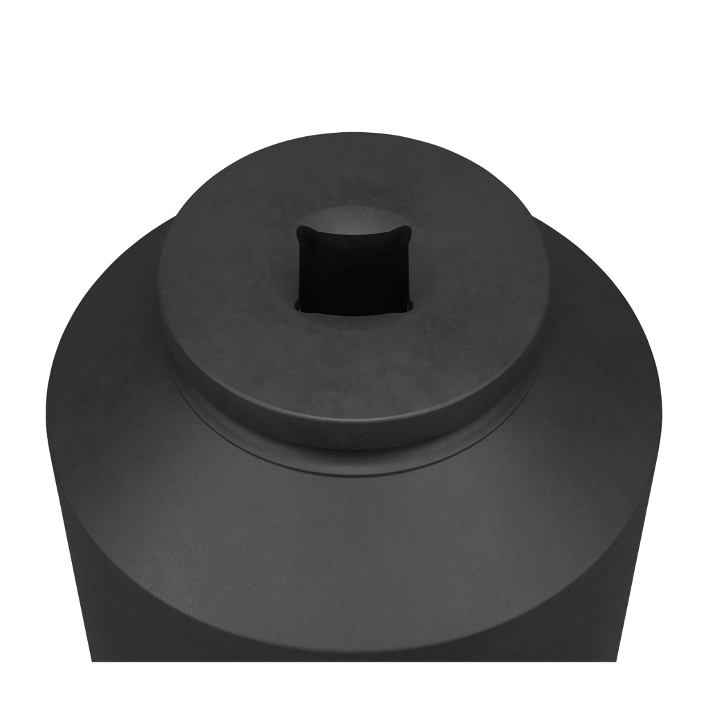 Impact Socket 1"Sq Drive 115mm IS1115