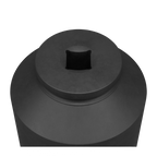 Impact Socket 1"Sq Drive 115mm IS1115