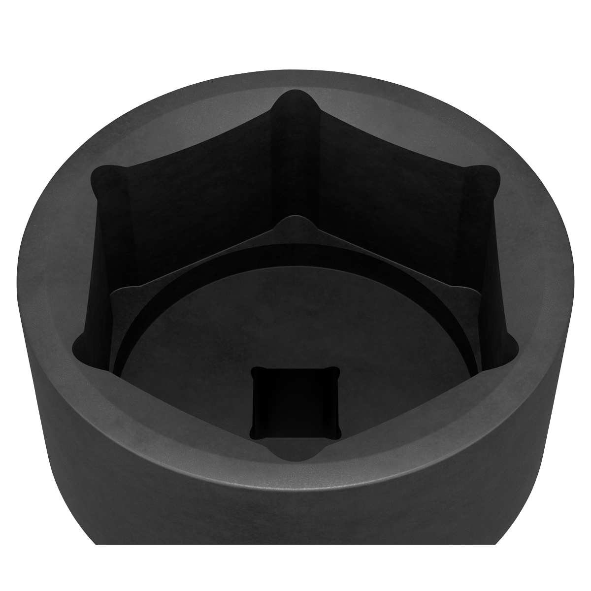 Impact Socket 1"Sq Drive 115mm IS1115