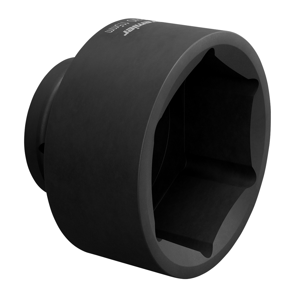 Impact Socket 1"Sq Drive 115mm IS1115
