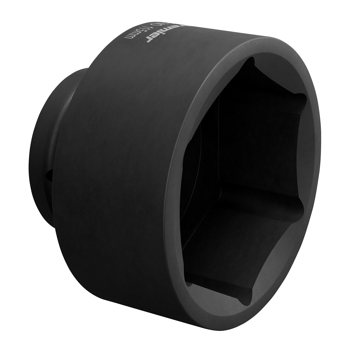 Impact Socket 1"Sq Drive 115mm IS1115