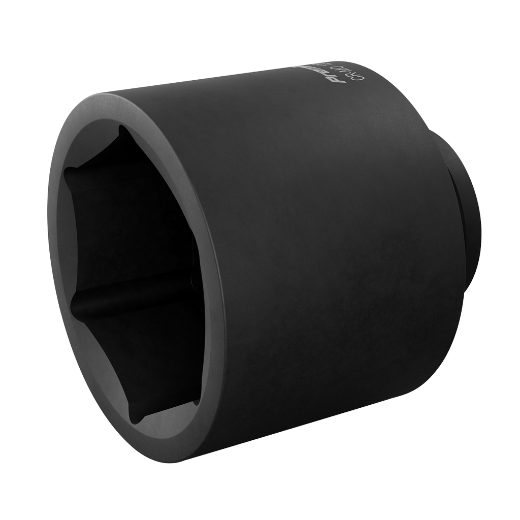 Deep Impact Socket 1"Sq Drive 120mm IS1120D
