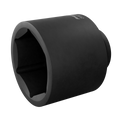 Deep Impact Socket 1"Sq Drive 120mm IS1120D