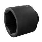 Deep Impact Socket 1"Sq Drive 120mm IS1120D