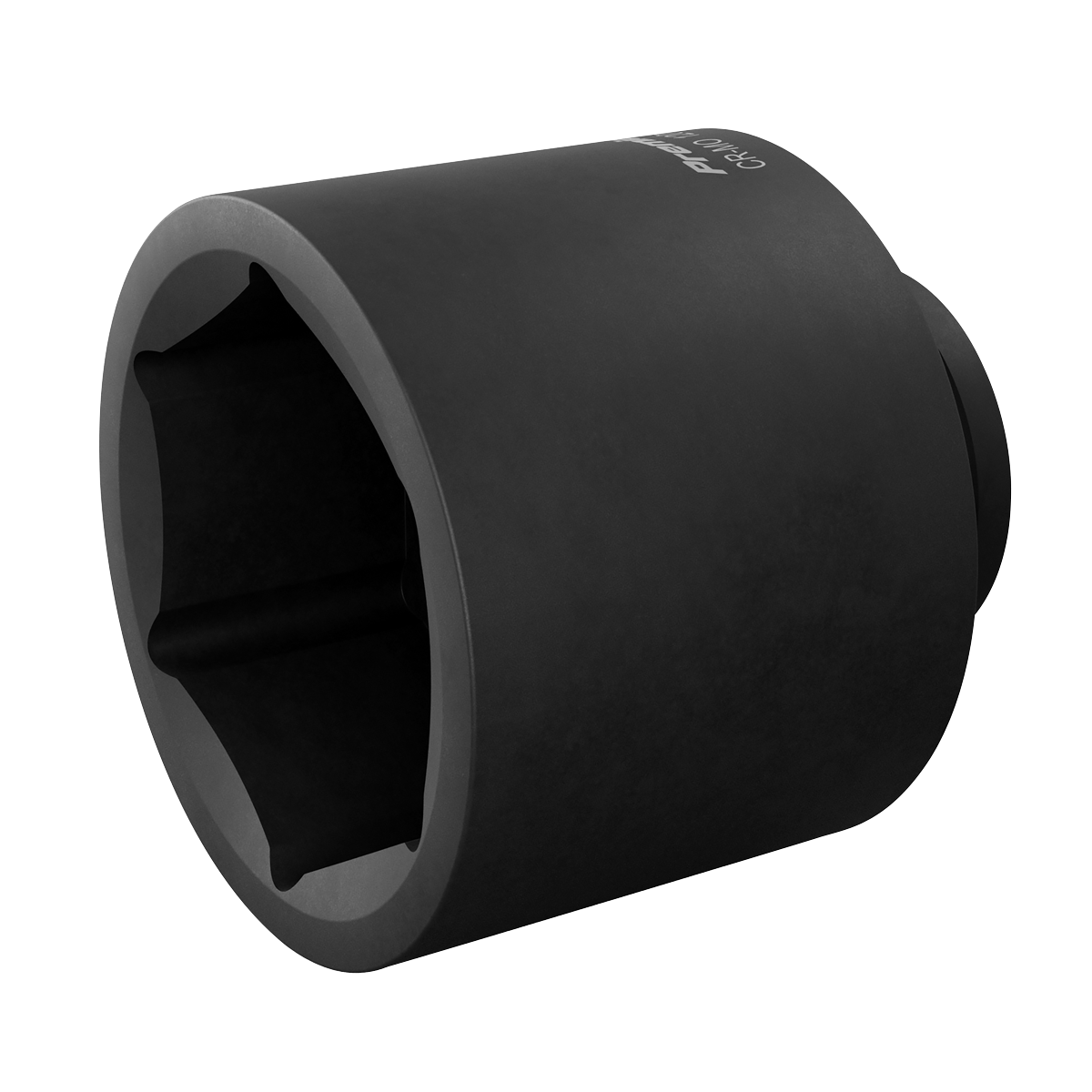 Deep Impact Socket 1"Sq Drive 120mm IS1120D