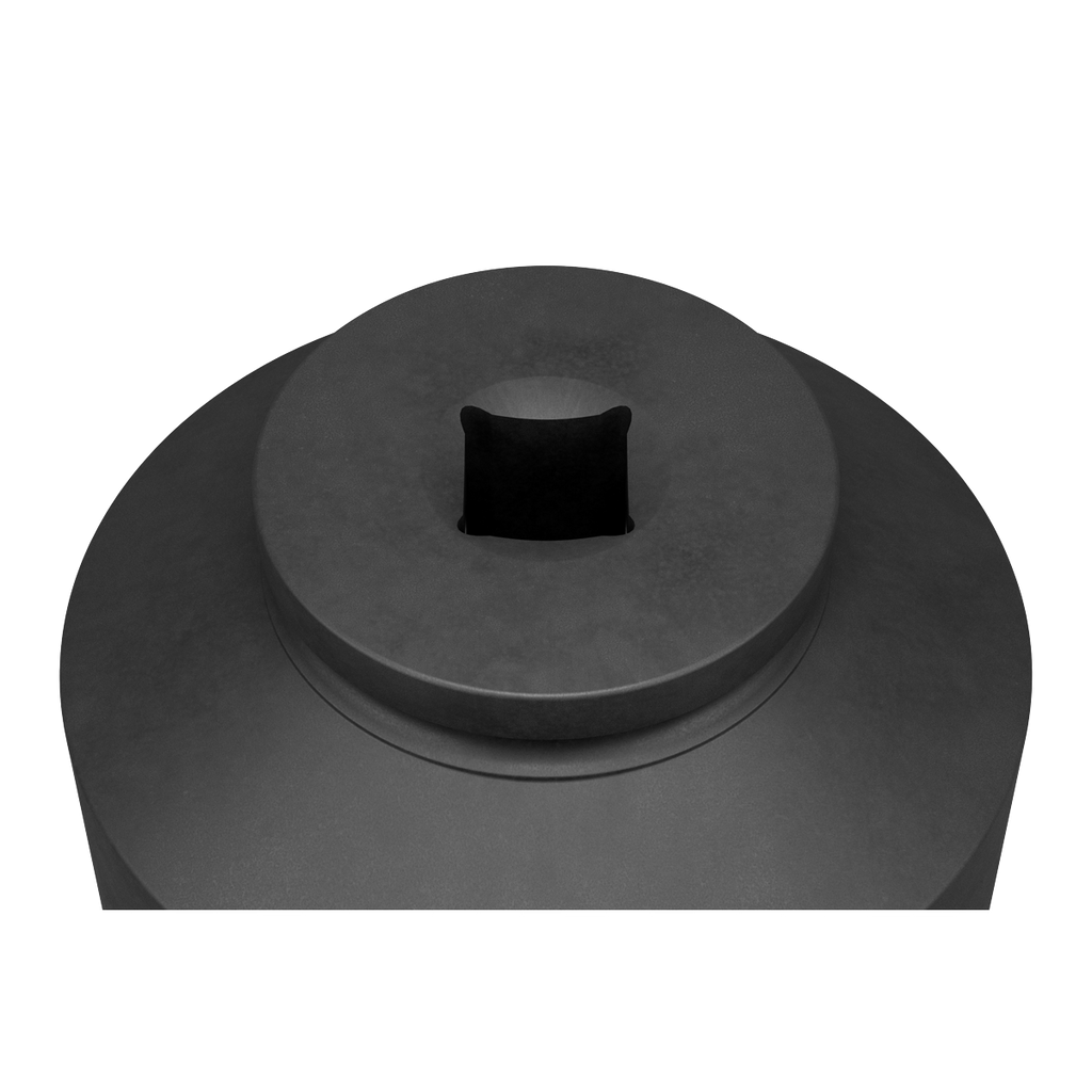 Deep Impact Socket 1"Sq Drive 120mm IS1120D