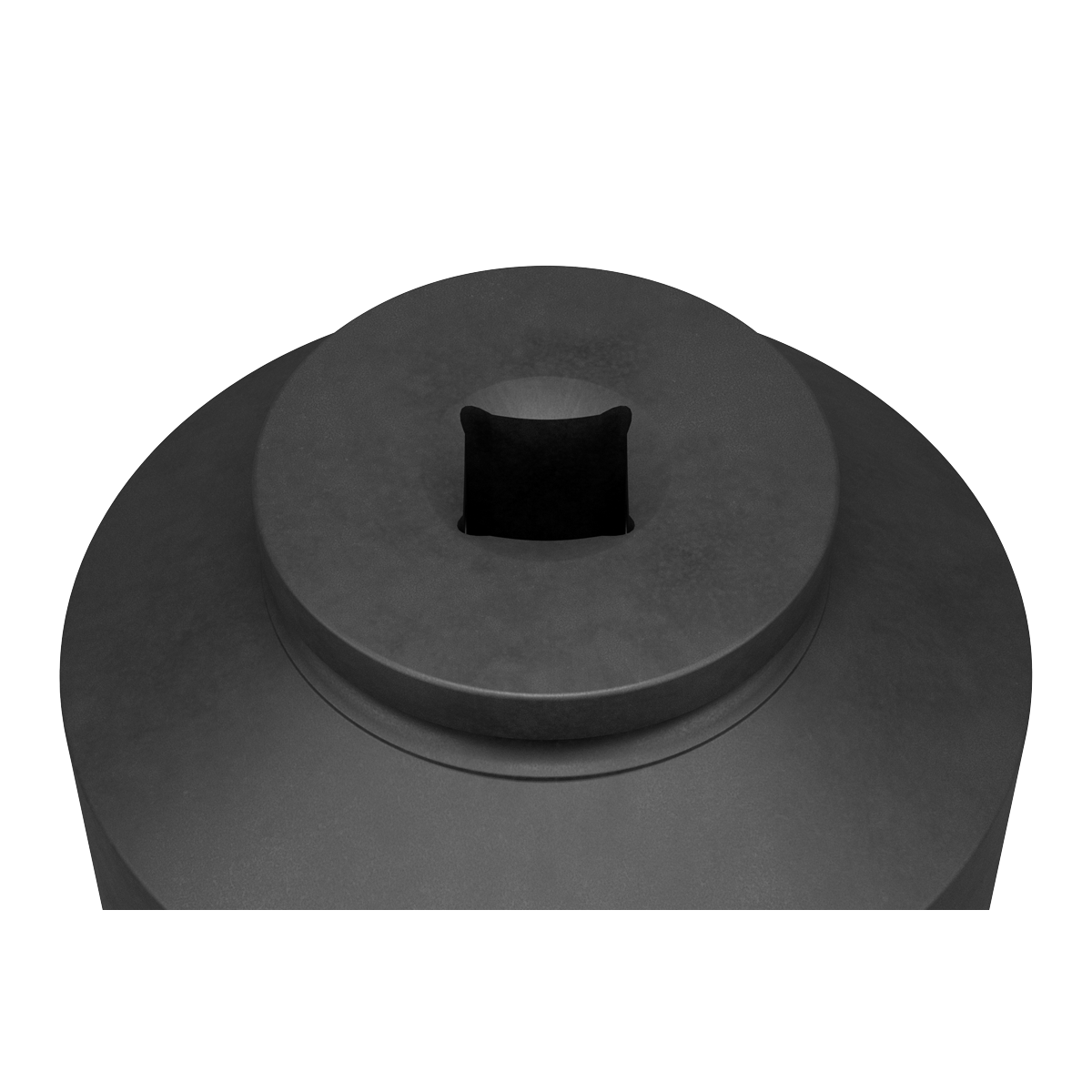 Deep Impact Socket 1"Sq Drive 120mm IS1120D