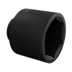 Deep Impact Socket 1"Sq Drive 120mm IS1120D