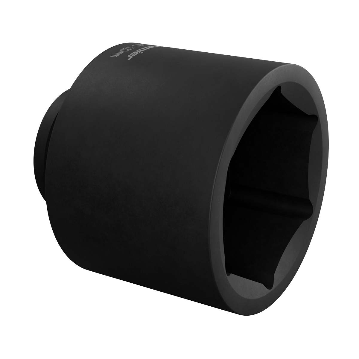 Deep Impact Socket 1"Sq Drive 120mm IS1120D