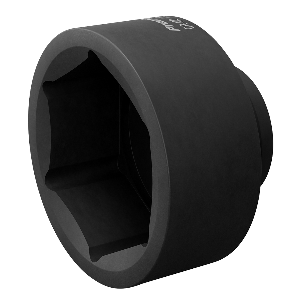 Impact Socket 1"Sq Drive 120mm IS1120