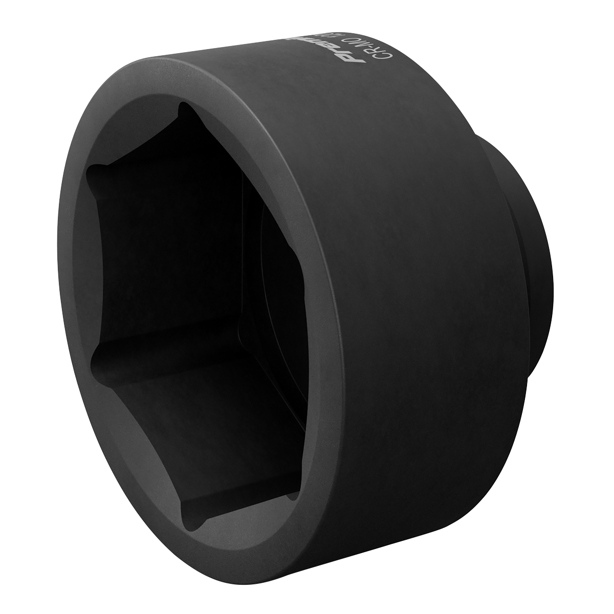 Impact Socket 1"Sq Drive 120mm IS1120