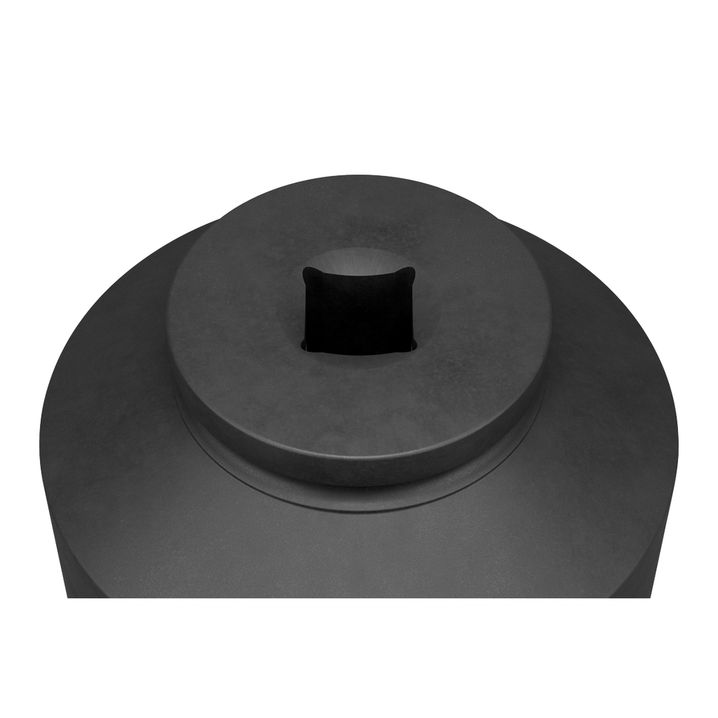 Impact Socket 1"Sq Drive 120mm IS1120