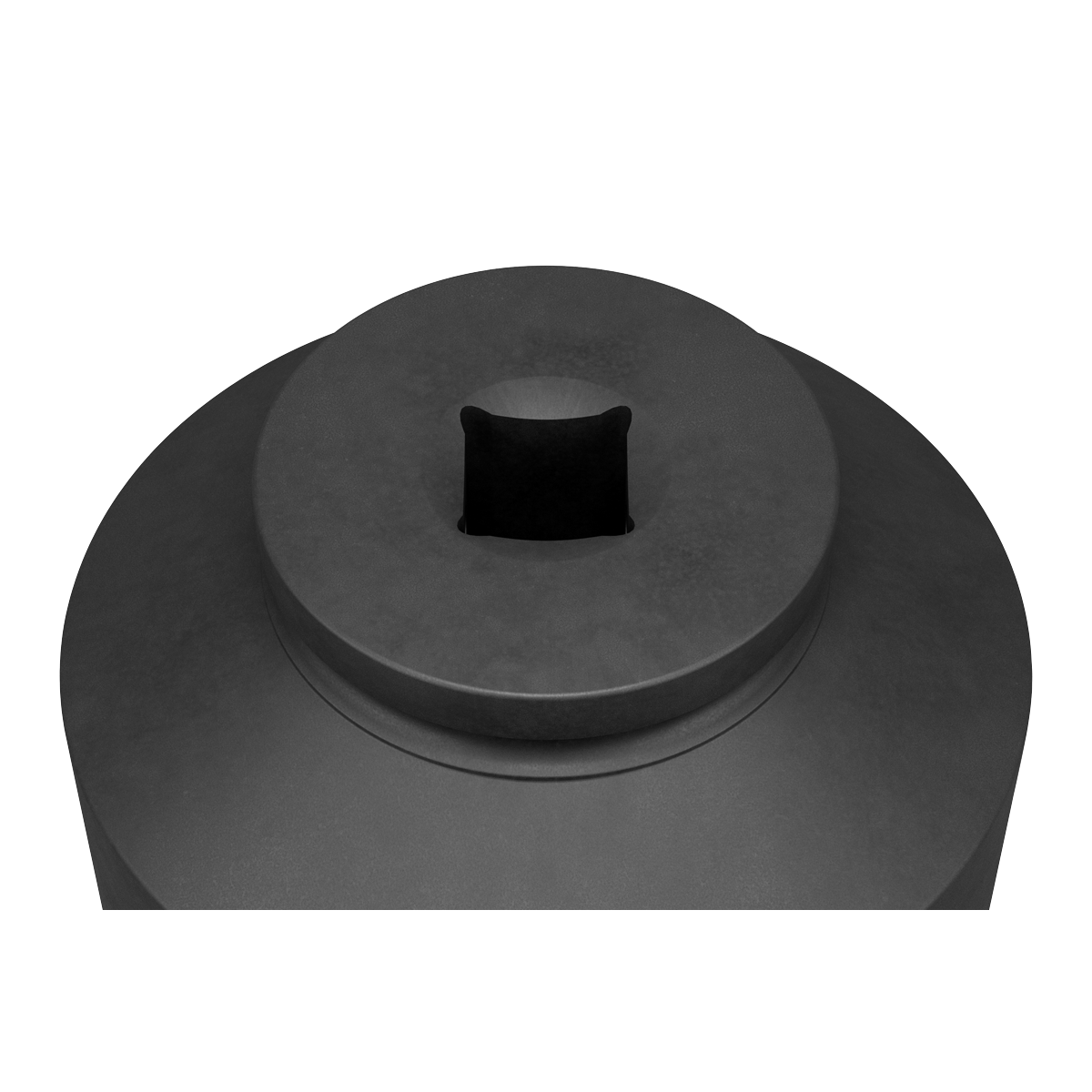 Impact Socket 1"Sq Drive 120mm IS1120