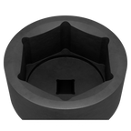 Impact Socket 1"Sq Drive 120mm IS1120