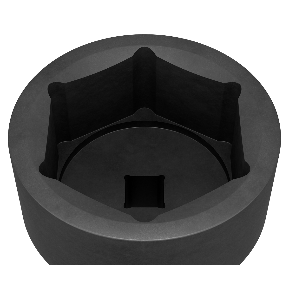 Impact Socket 1"Sq Drive 120mm IS1120