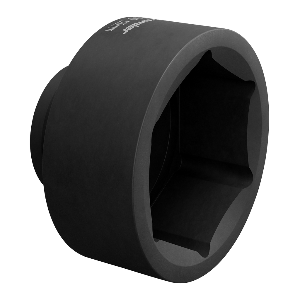 Impact Socket 1"Sq Drive 120mm IS1120