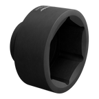 Impact Socket 1"Sq Drive 120mm IS1120
