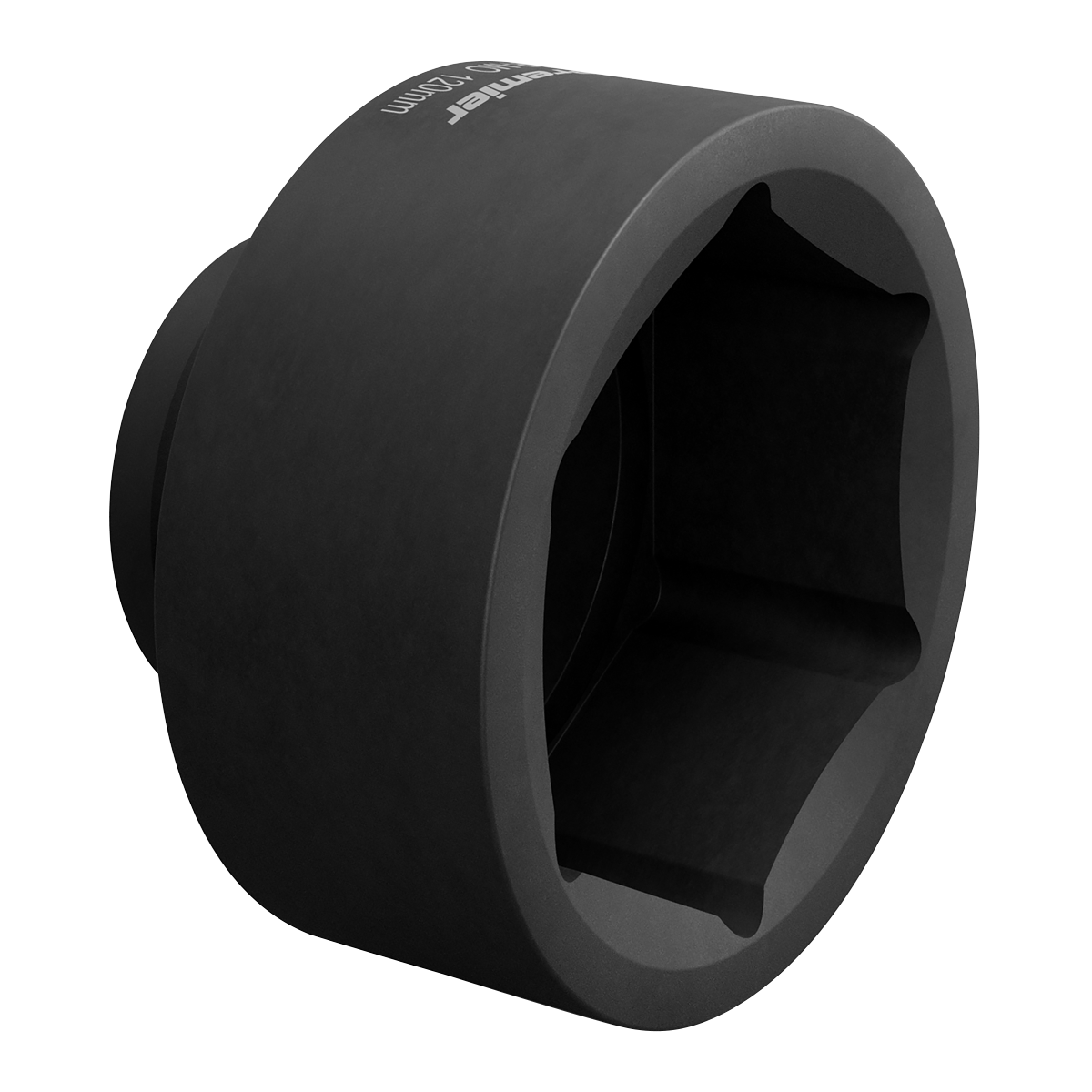 Impact Socket 1"Sq Drive 120mm IS1120