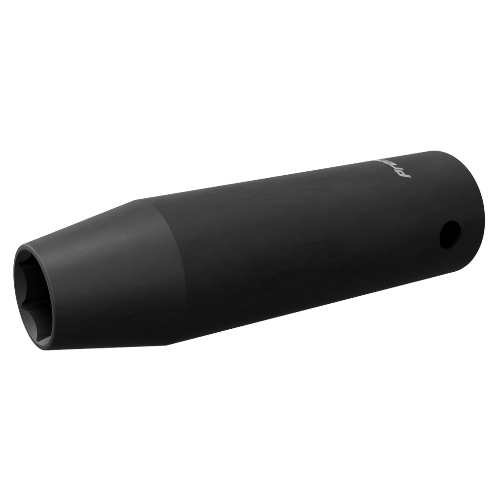 Deep Impact Socket 1/2"Sq Drive 10mm IS1210D
