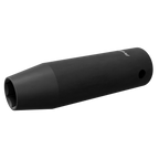 Deep Impact Socket 1/2"Sq Drive 10mm IS1210D