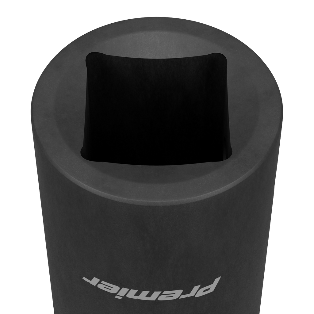 Deep Impact Socket 1/2"Sq Drive 10mm IS1210D