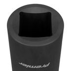 Deep Impact Socket 1/2"Sq Drive 10mm IS1210D