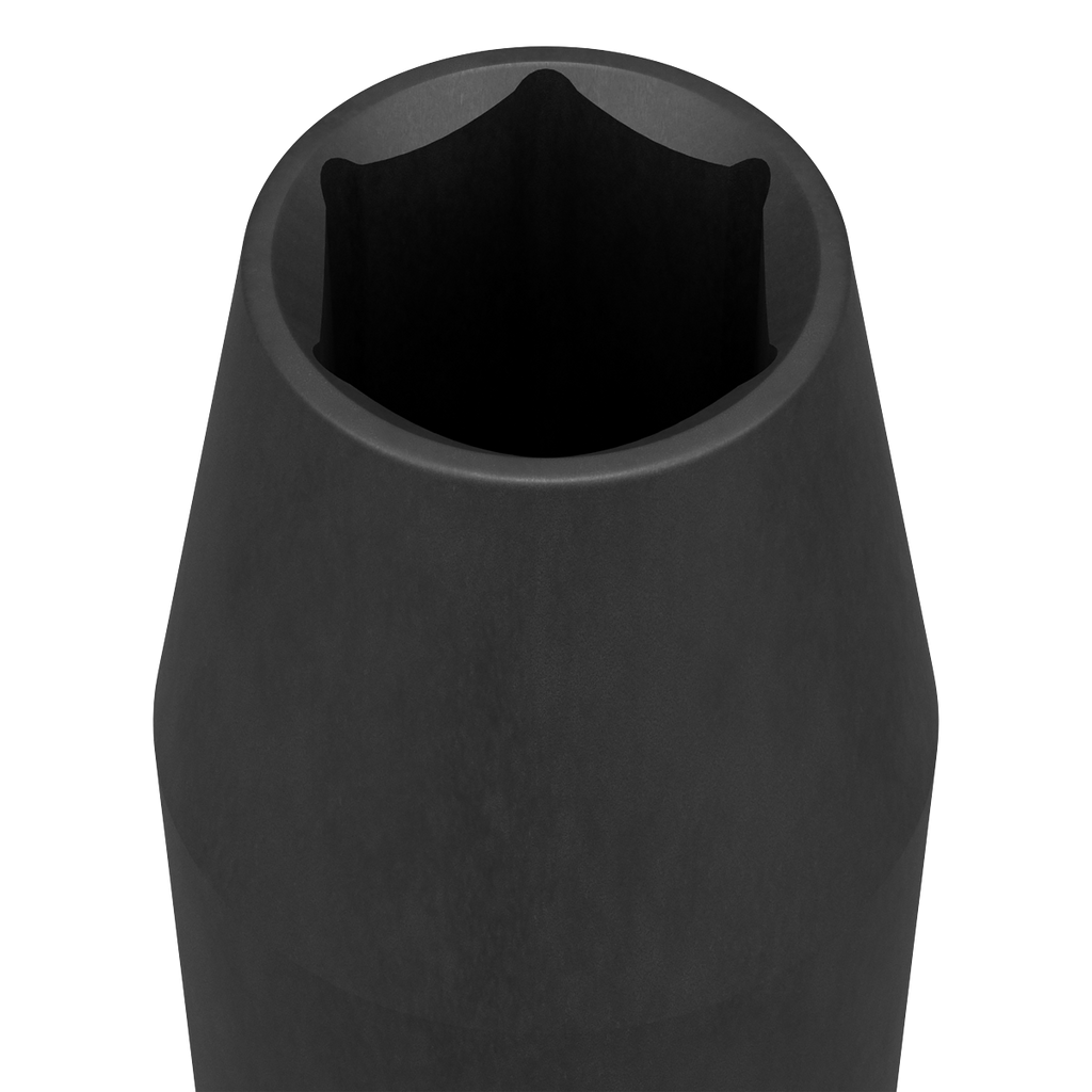 Deep Impact Socket 1/2"Sq Drive 10mm IS1210D