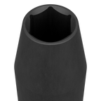 Deep Impact Socket 1/2"Sq Drive 10mm IS1210D
