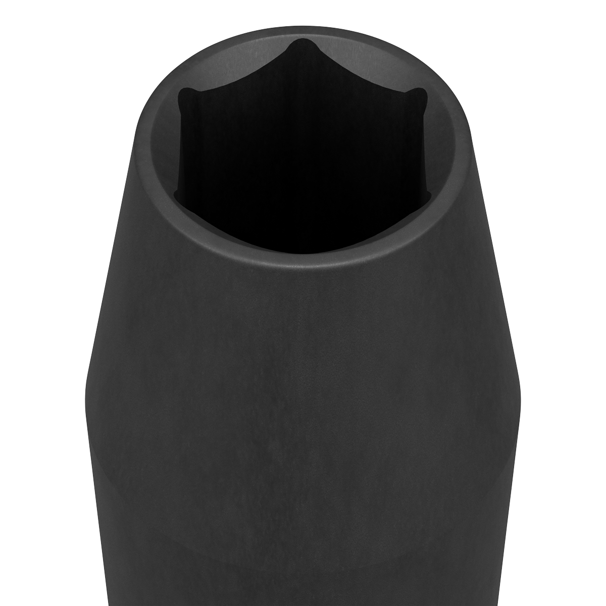 Deep Impact Socket 1/2"Sq Drive 10mm IS1210D