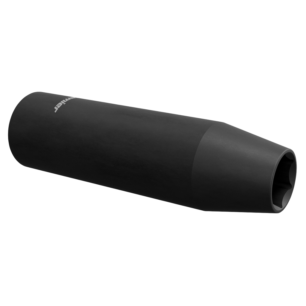 Deep Impact Socket 1/2"Sq Drive 10mm IS1210D