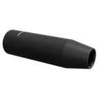 Deep Impact Socket 1/2"Sq Drive 10mm IS1210D